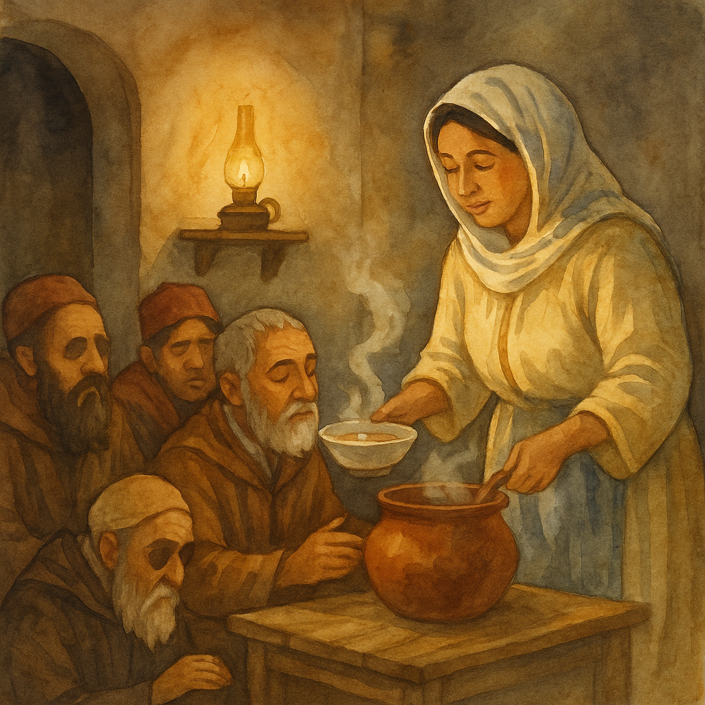 Chapter Illustration